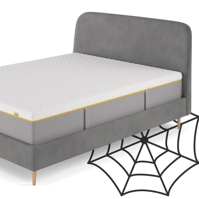 the kora bed frame the kora bed frame