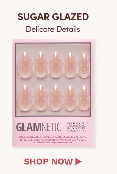 Shop Sugar Glazed Now