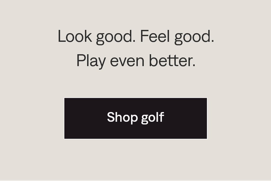 Shop golf