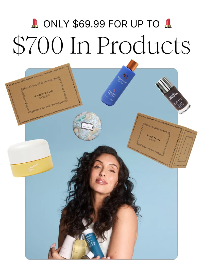 ONLY $69.99 FOR UP TO $700 In Products