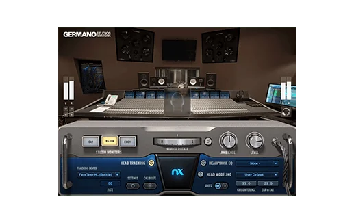 Nx Germano Studios New York
