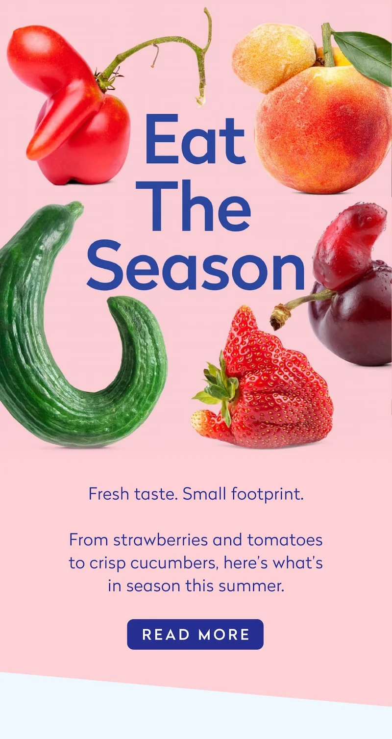Eat The Season