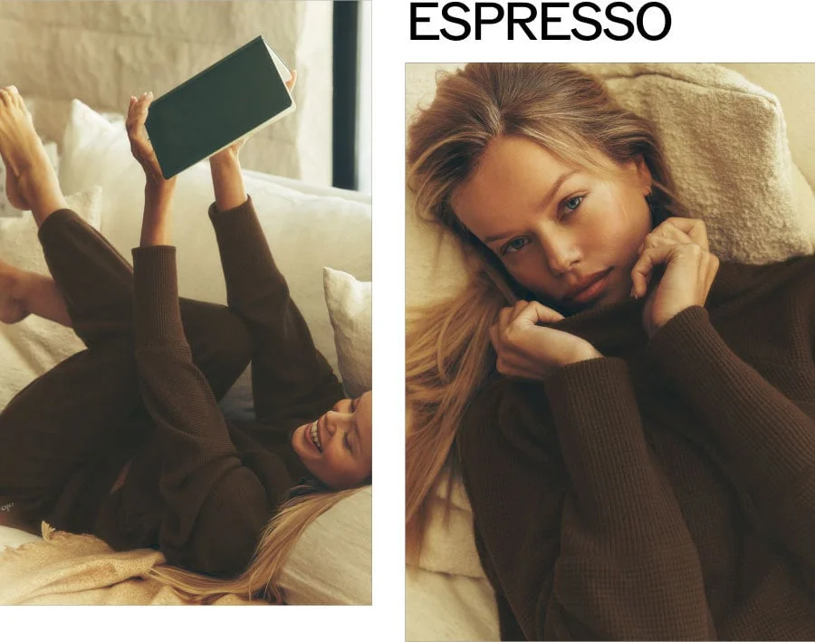 ESPRESSO