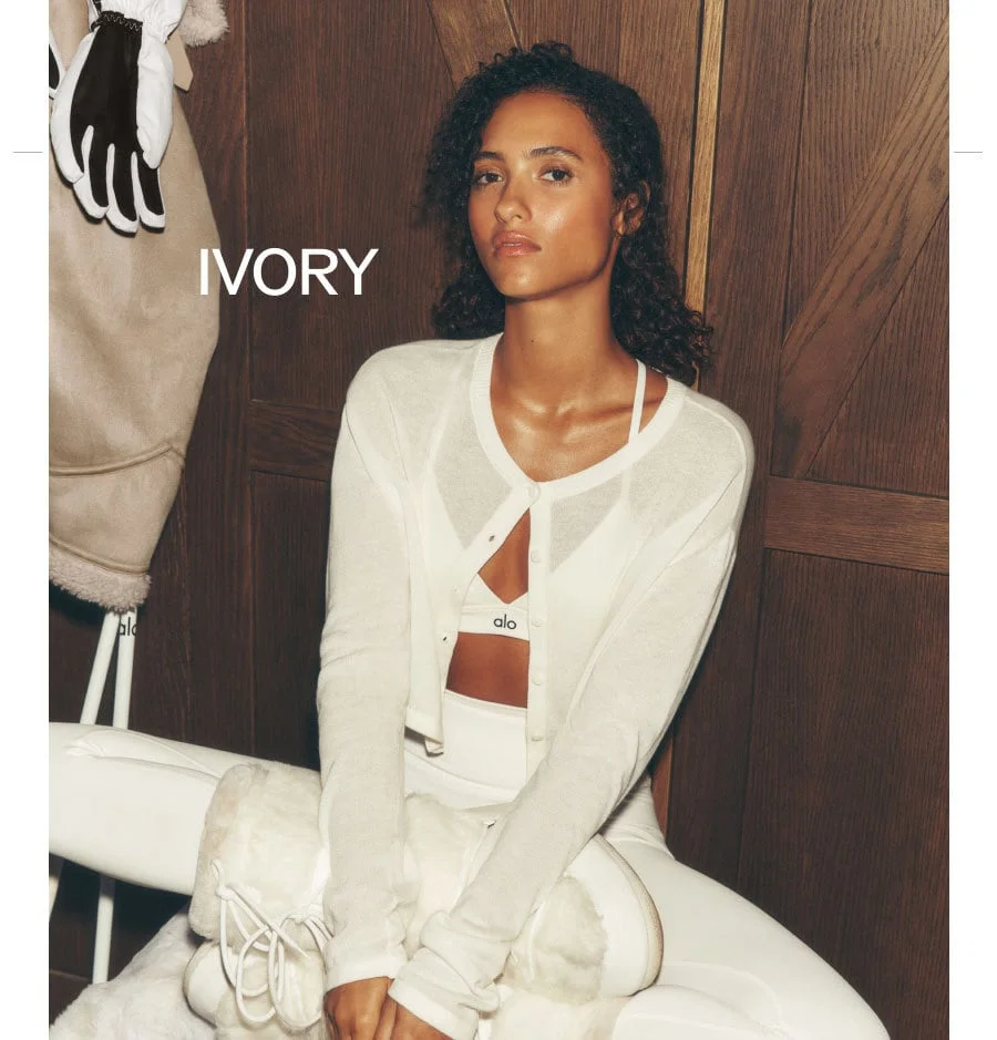 IVORY