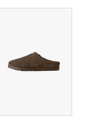 Recovery Slipper