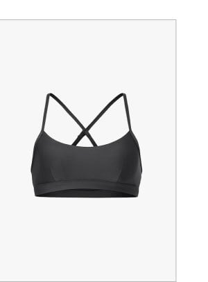 Airlift Intrigue Bra