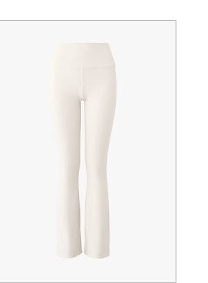 Airbrush 7/8 Bootcut Legging