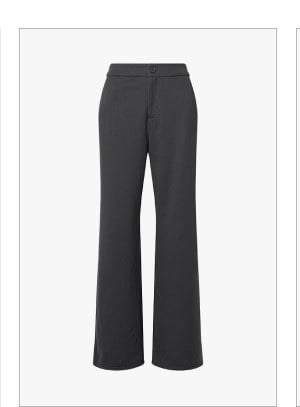 Sweatpant Trouser