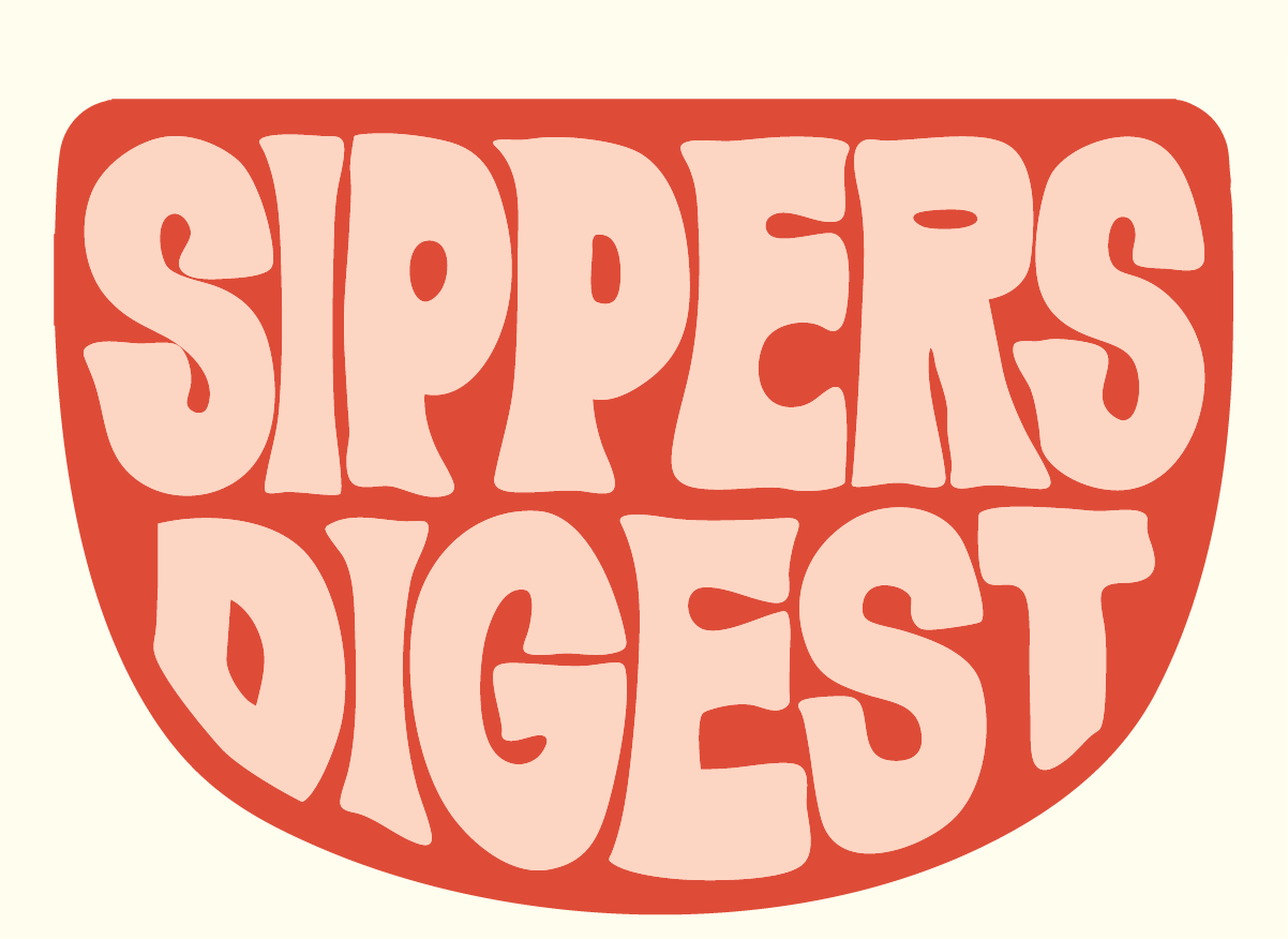 Sippers Digest Feb 2025Sippers Digest: February 2025 Love and latte art hearts are in the air this month! Here’s a roundup of all the exciting things happening.