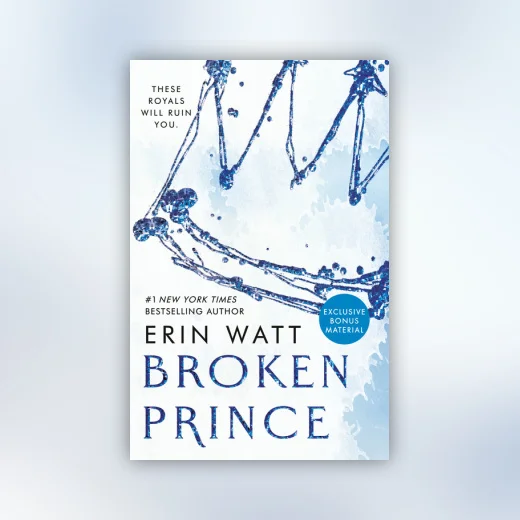 Broken Prince