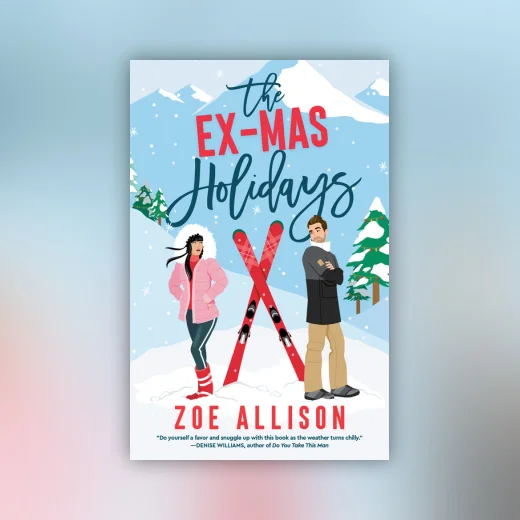The Ex-Mas Holidays