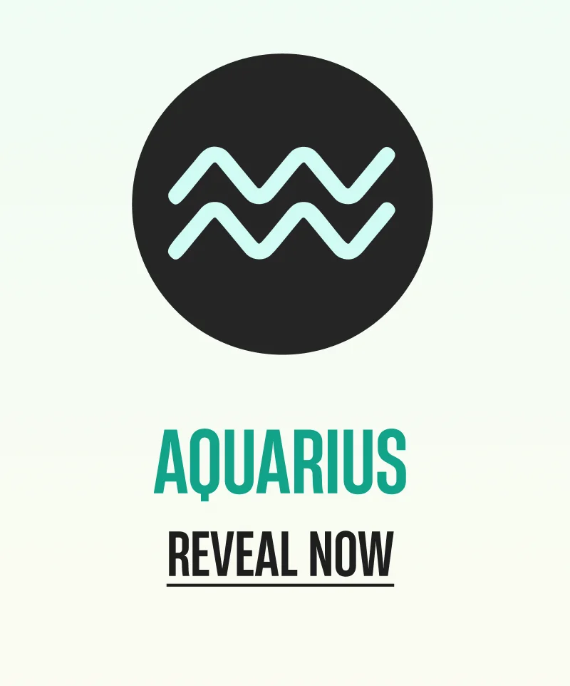 Aquarius | Reveal Now