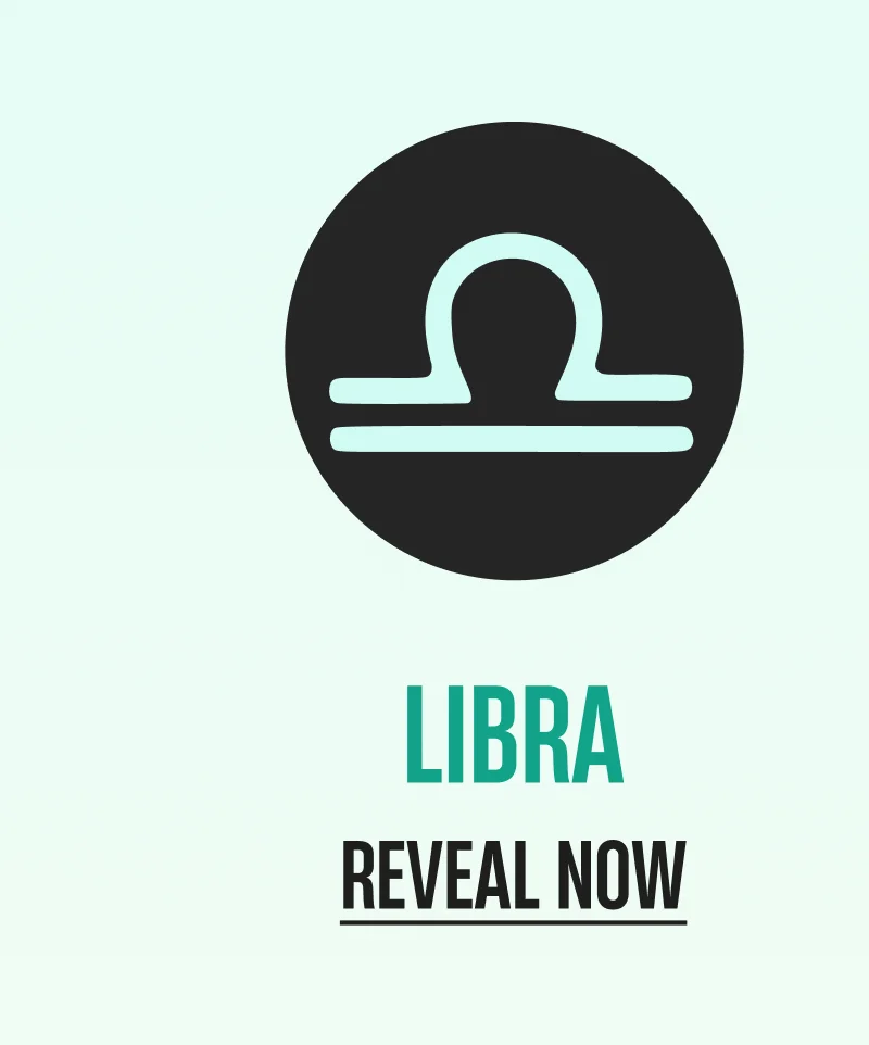 Libra Now | Reveal Now
