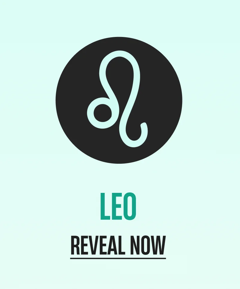 Leo | Reveal Now