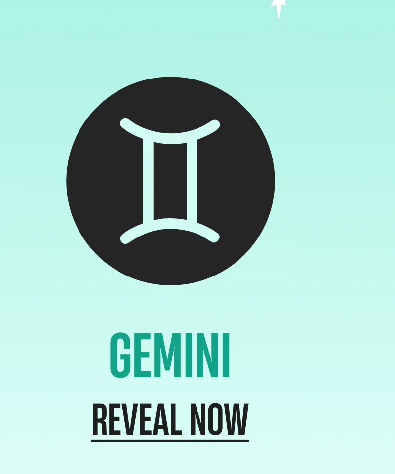 Gemini | Reveal Now