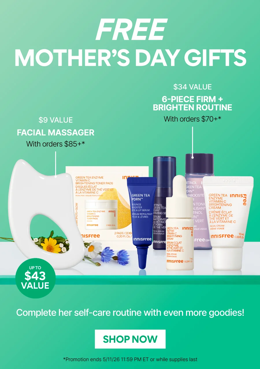 FREE MOTHER'S DAY GIFTS