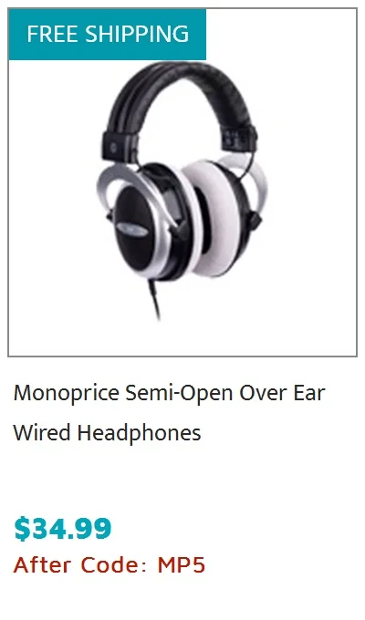 View product recommended for you