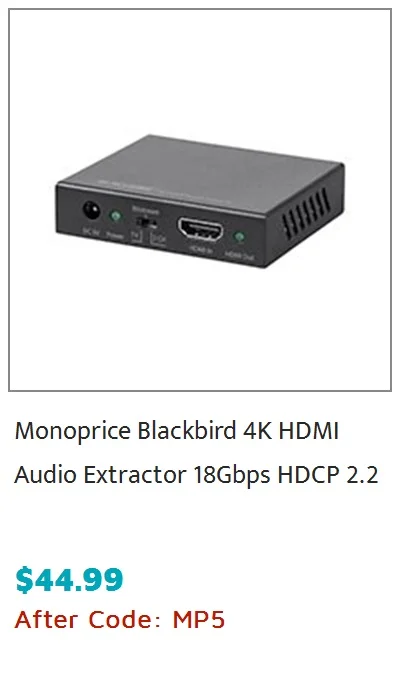 View product recommended for you