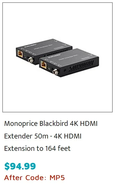 View product recommended for you