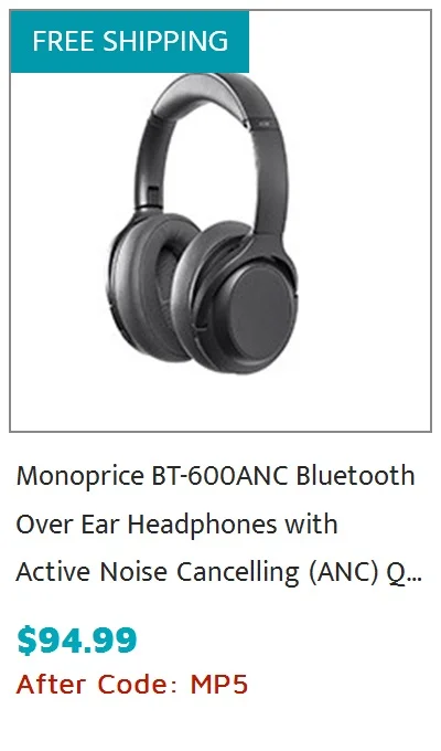 View product recommended for you