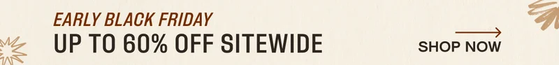 sitewide sale
