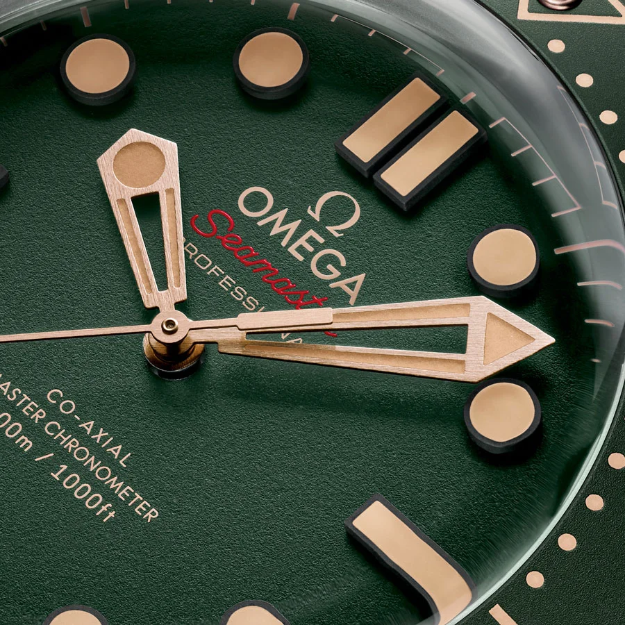 Seamaster Diver 300M 21090422010001