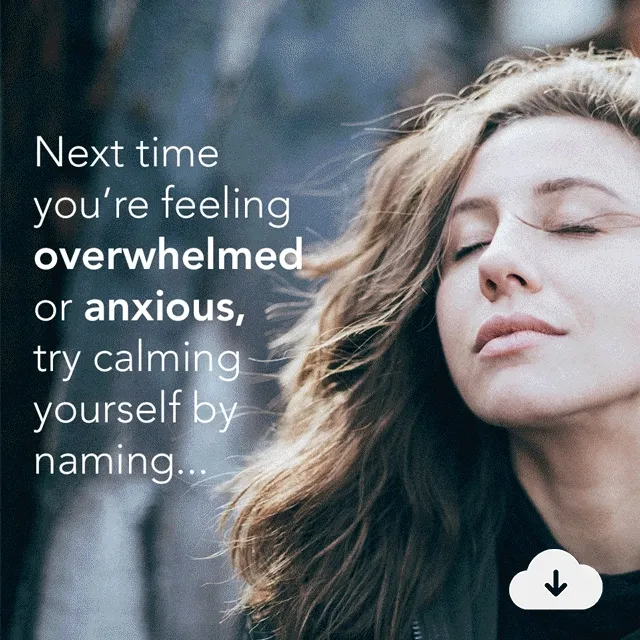 5 Tips to help with feeling anxious or overwhelmed