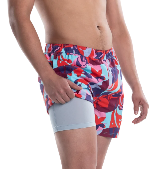 Go Coastal 2N1 Shorts