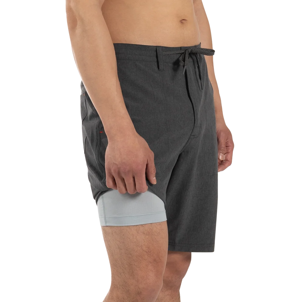 Land to Sand Shorts