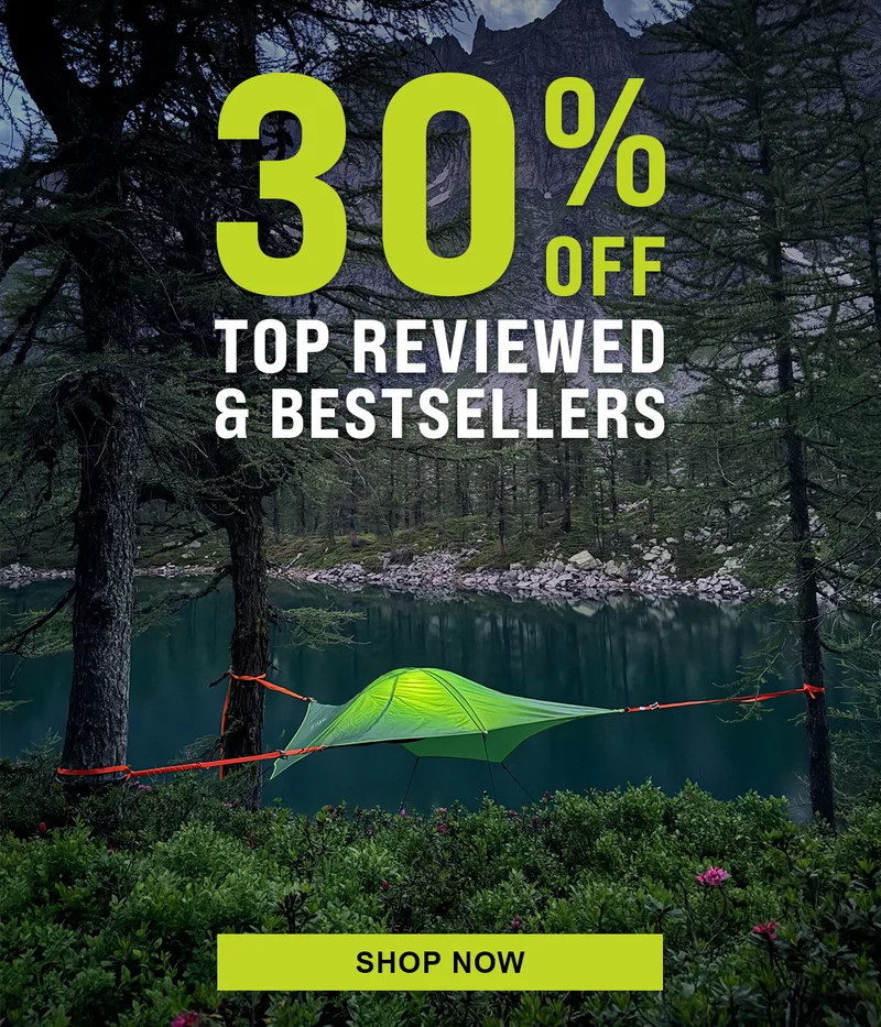 30% Off Stingray