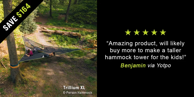 Trillium XL