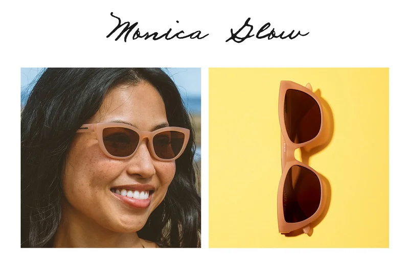 Monica Glow