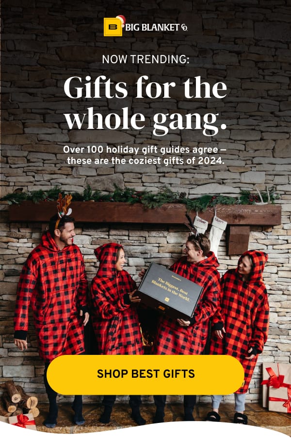 Shop Gifts