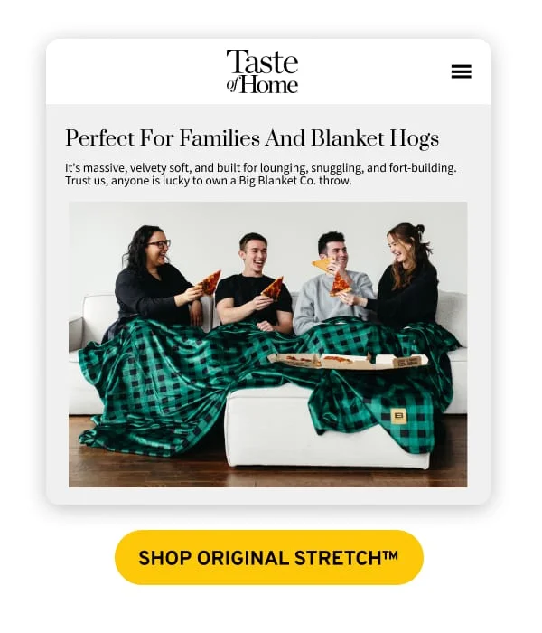 Shop Original Stretch