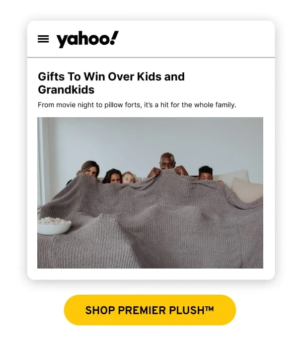 Shop Premier Plush