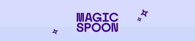 MAGIC SPOON