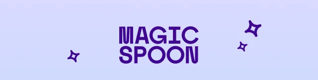 MAGIC SPOON