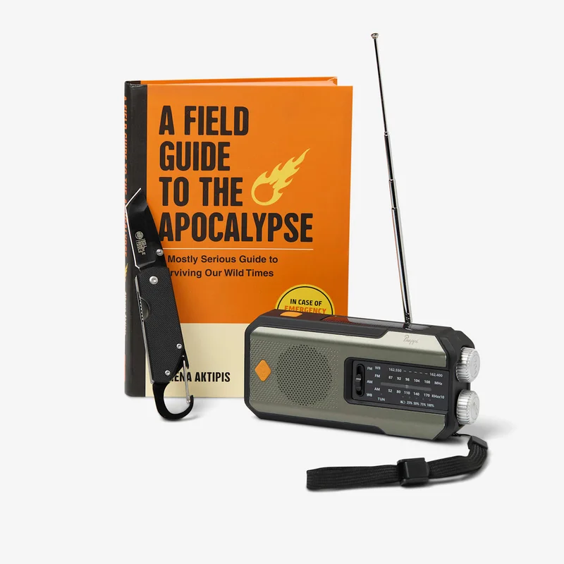 Image of Prepper Kit