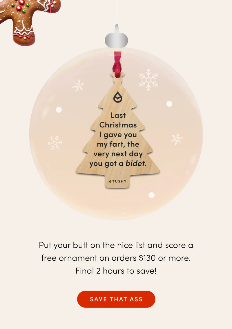 GET A FREE GIFT ON ORDERS OVER $130 OR MORE