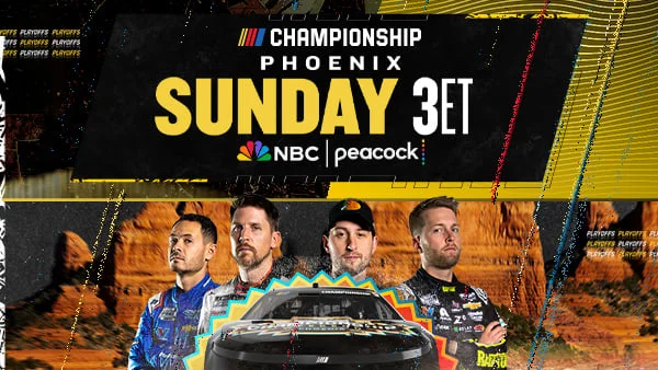 NASCAR Cup Series Championships