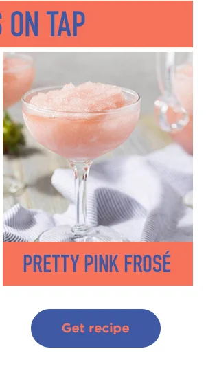 Pretty Pink Frose
