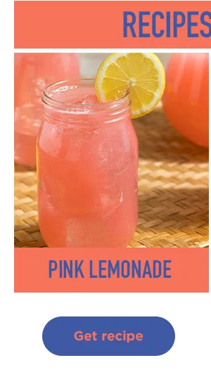 Pink Lemonade