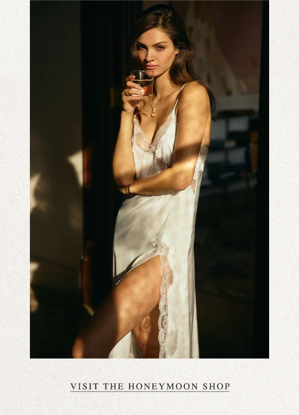 Visit the honeymoon shop