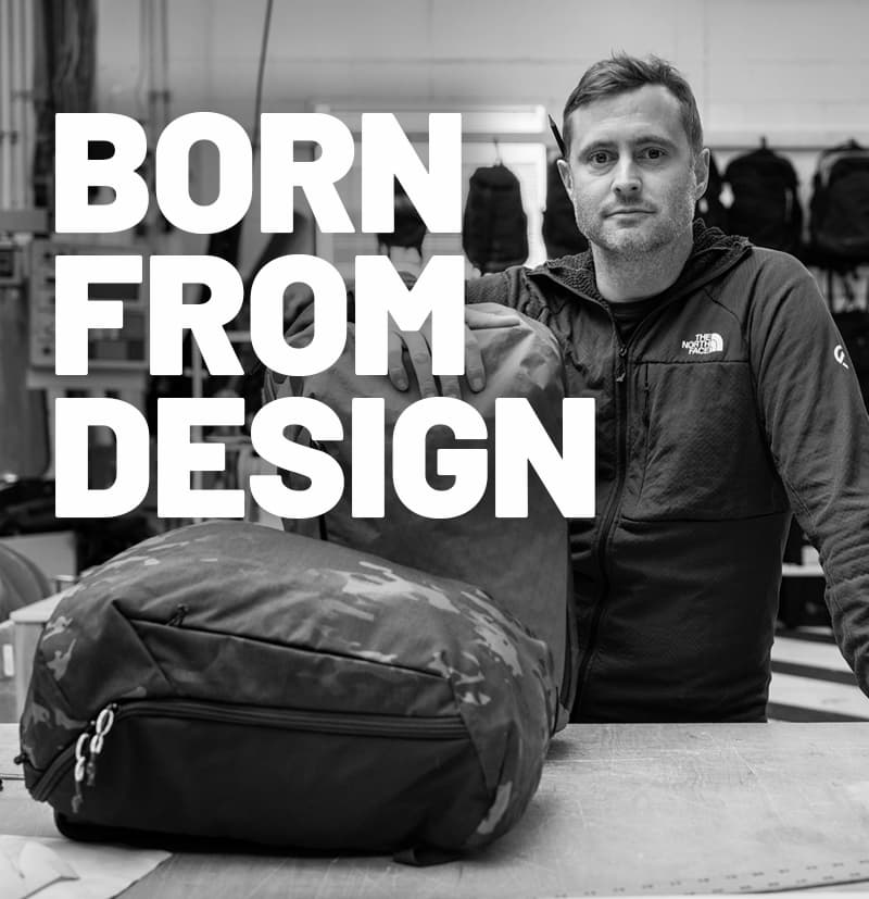 Born From Design
