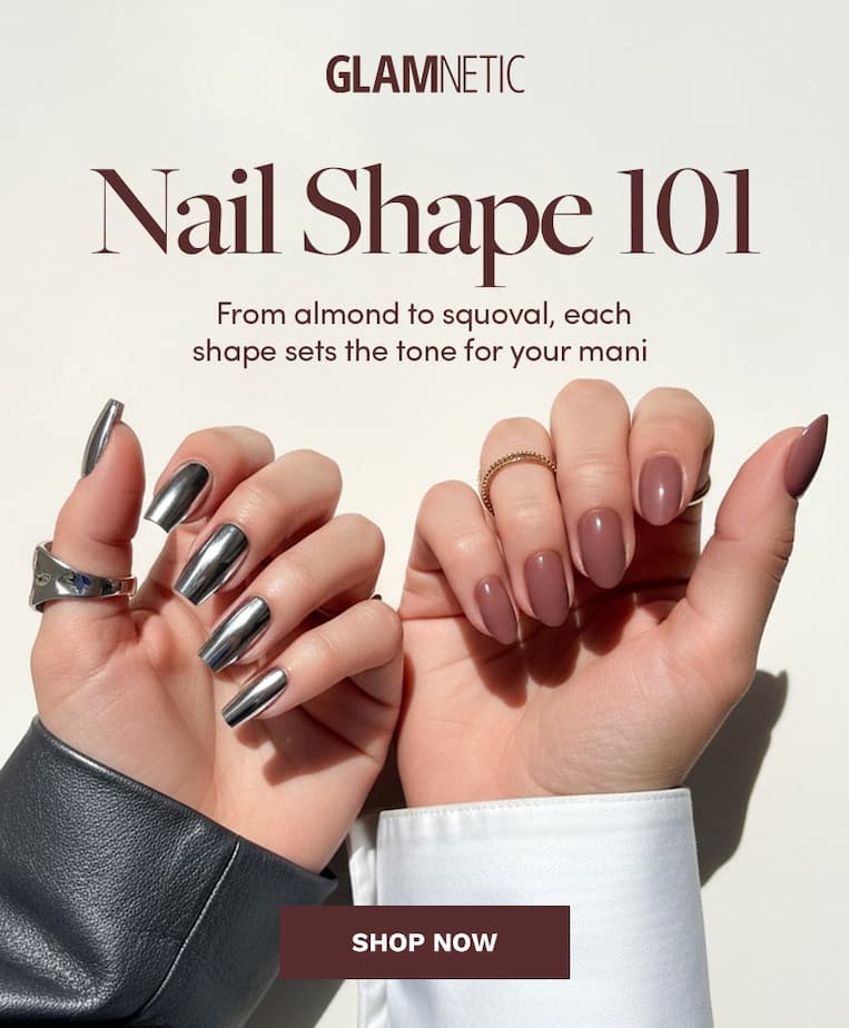 Shop by Nail Shapes