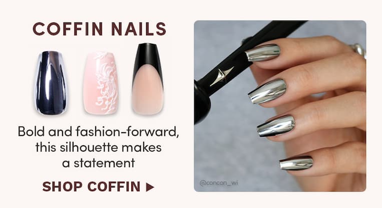 Shop Coffin Nails