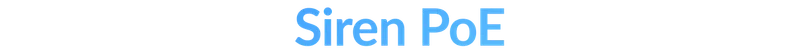 Siren