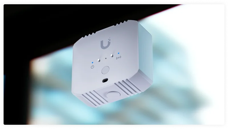 Environmental Sensor