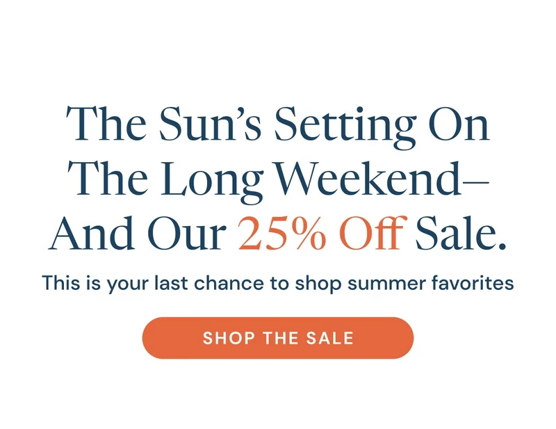Shop the sale