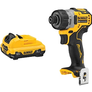 Save on DEWALT® Cordless Screwdriver with Battery